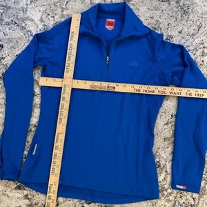 Icebreaker body fit 260